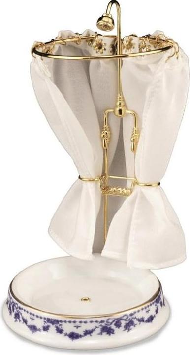 Productafbeelding Reutter 001.763/2 - M.W. - Douche "Blue Ribbon", miniatuur