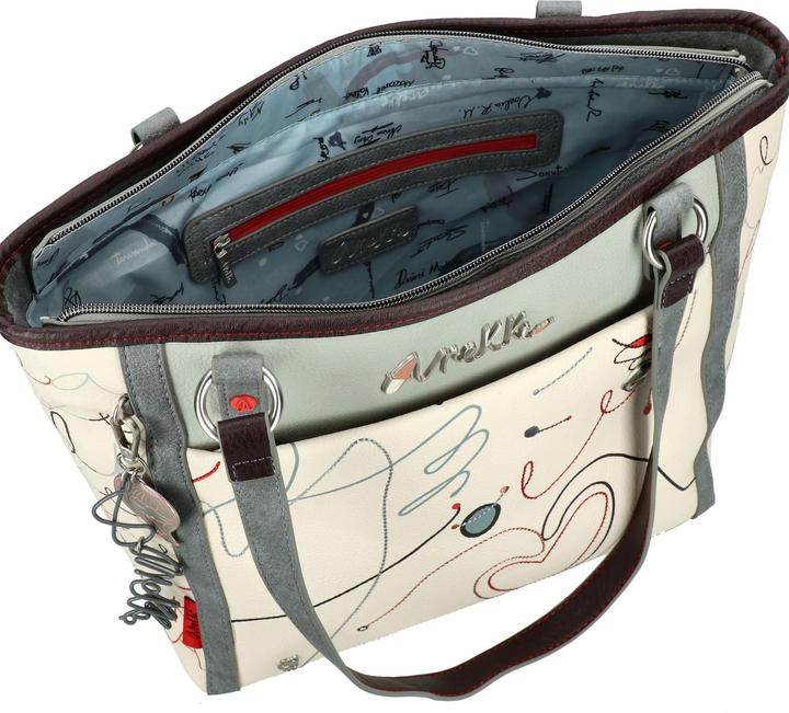 Immagine prodotto Anekke Alma Shopper Tasche 31 cm (11 l)