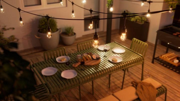 Image du produit Nanoleaf Essentials Matter (30 m)