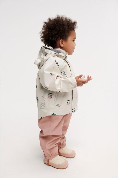 Image du produit Liewood Bottes de pluie Tekla Peach Sea Shell (25)
