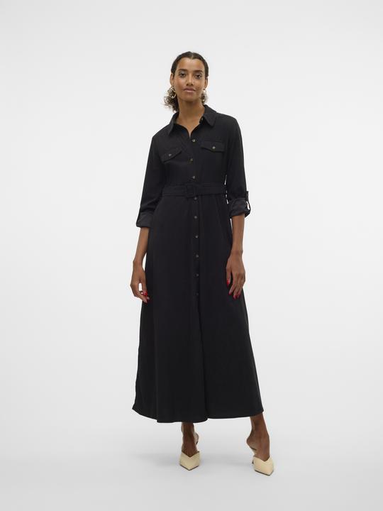Produktbild Vero Moda VMVILJA Langes Kleid Kleid (S)