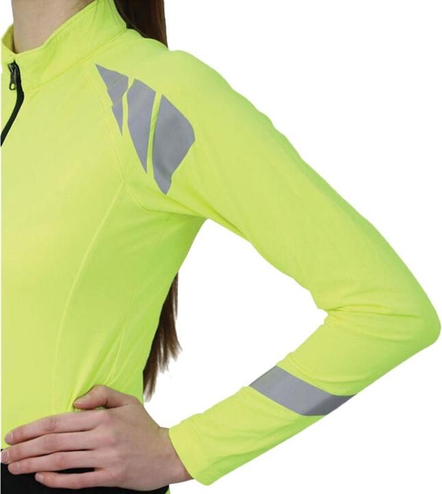 Actual product image HyVIZ Base layer top (S)