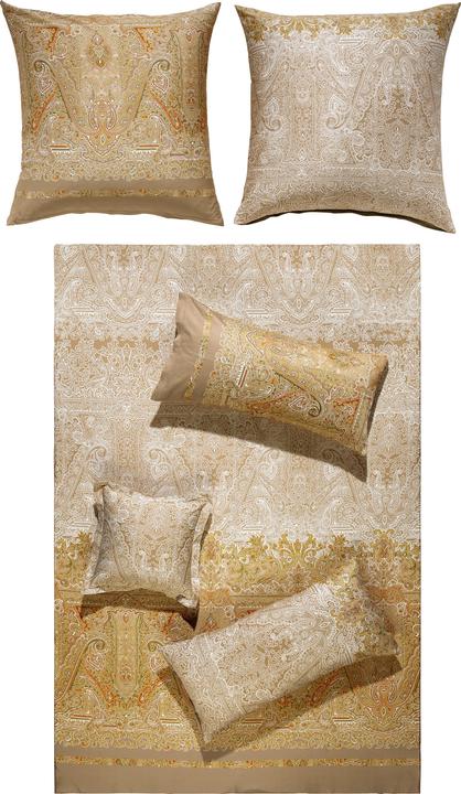 Produktbild Bassetti Bettwäsche Michelle V6 (Bettwäsche Set, 80x80 cm, 200x200 cm)