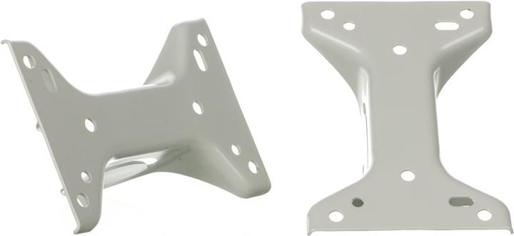 Produktbild Ubiquiti Universal Arm Bracket UB-AM (Wandhalterung, Montage-Kit)