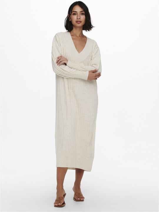 Produktbild Only Midi-Länge Strickkleid (S)
