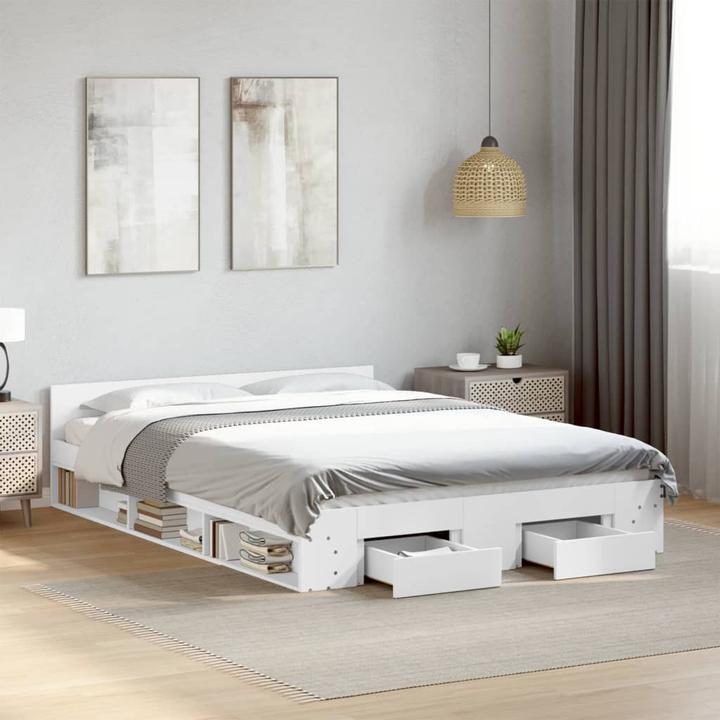 Produktbild VidaXL Keran (160 x 200 cm)