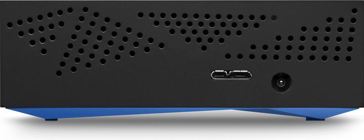 Actual product image Seagate Backup Plus Desktop