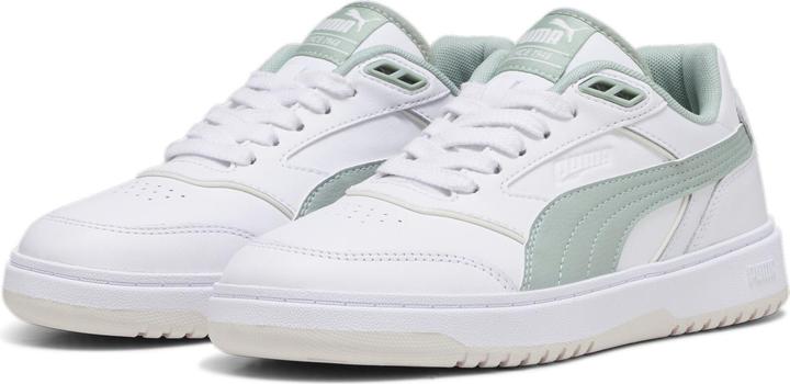 Puma Backcourt