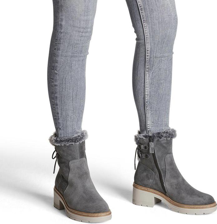 Actual product image Tamaris Pure Relax ankle boot (41)