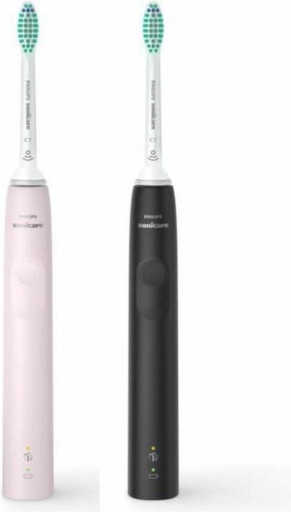 Produktbild Philips Sonicare Series 3100 Doppelpack (Schallzahnbürste)