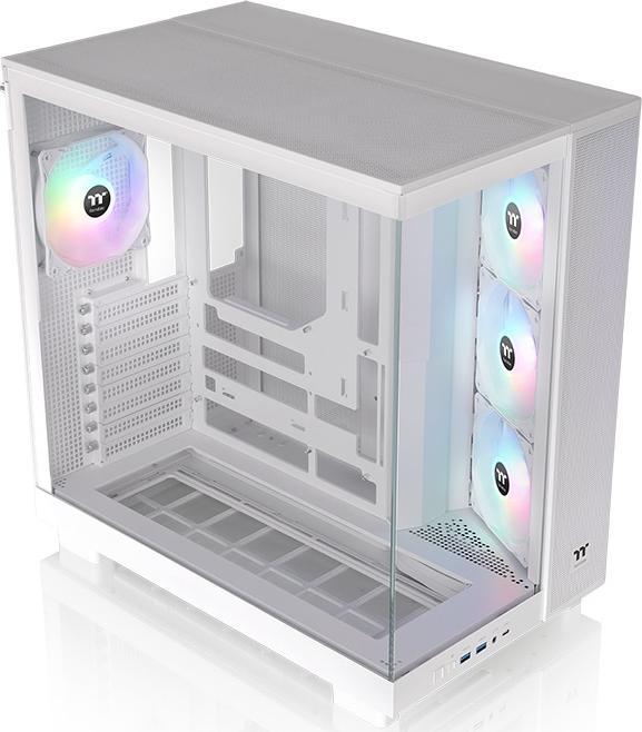 Produktbild Thermaltake View 380 XL TG ARGB (ATX, mATX, Mini-ITX)