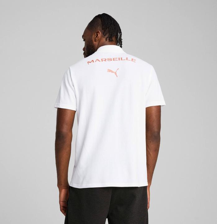 Actual product image Puma Polo OM 2024/25 (L)