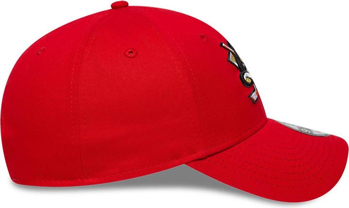 Image du produit New Era 9Forty Snapback Cap - NHL Anaheim Ducks (Taille unique)