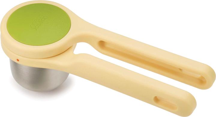 yellow/green