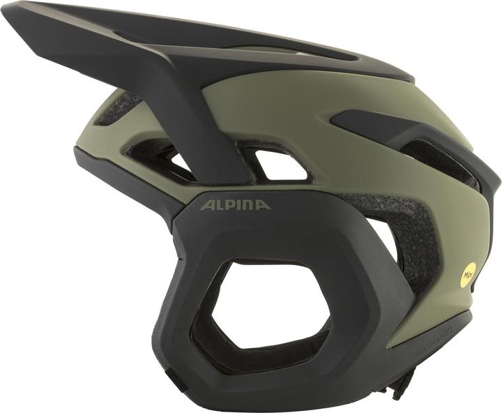 Image du produit ALPINA SPORTS Root Mips (52 - 57 cm)