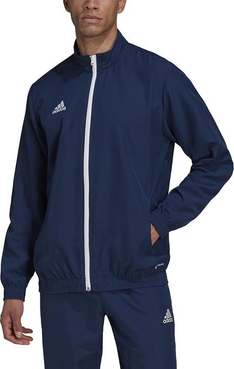 Produktbild adidas Entrada 22 Präsentationsjacke Herren (XXL)