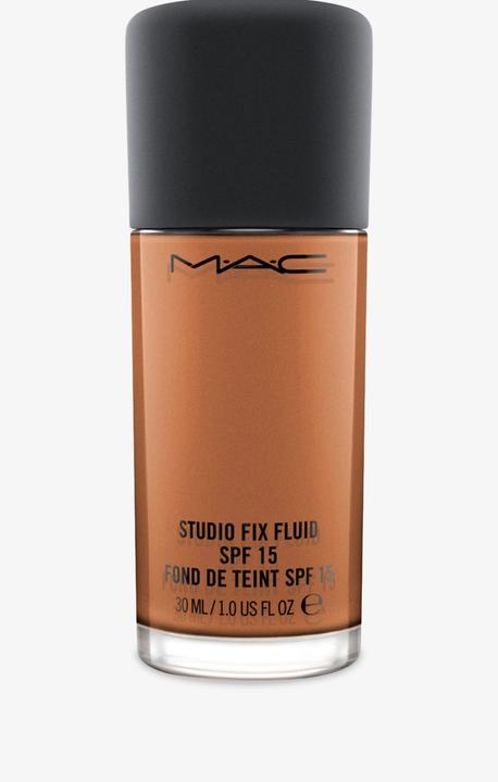 Produktbild MAC Cosmetics Studio Fix Fluid SPF 15 (Nr. NC53)