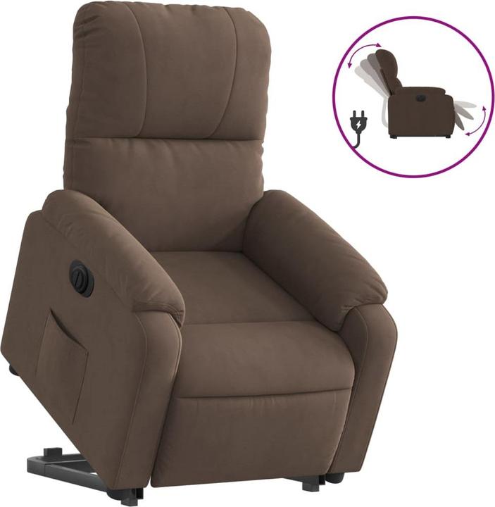 Actual product image VidaXL Jafar