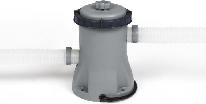 Actual product image Bestway Steel Pro Max Set (Ø 366 x 76 cm)