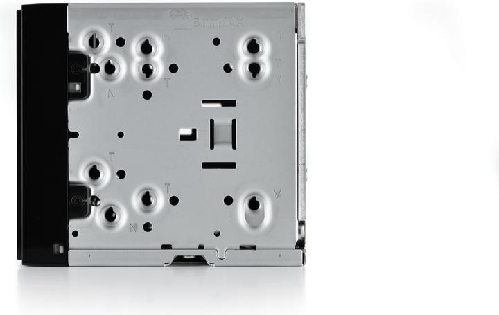 Actual product image Pioneer DMH-A240BT (MirrorLink)