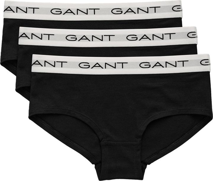 GANT Hipster Briefs 3-Pack