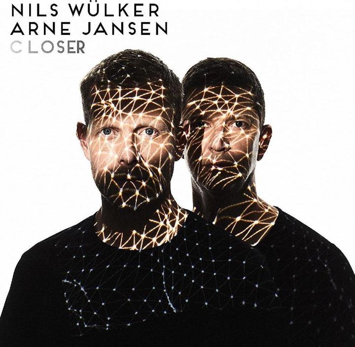 Produktbild Closer (Nils Wuelker, Arne Jansen, 2023)