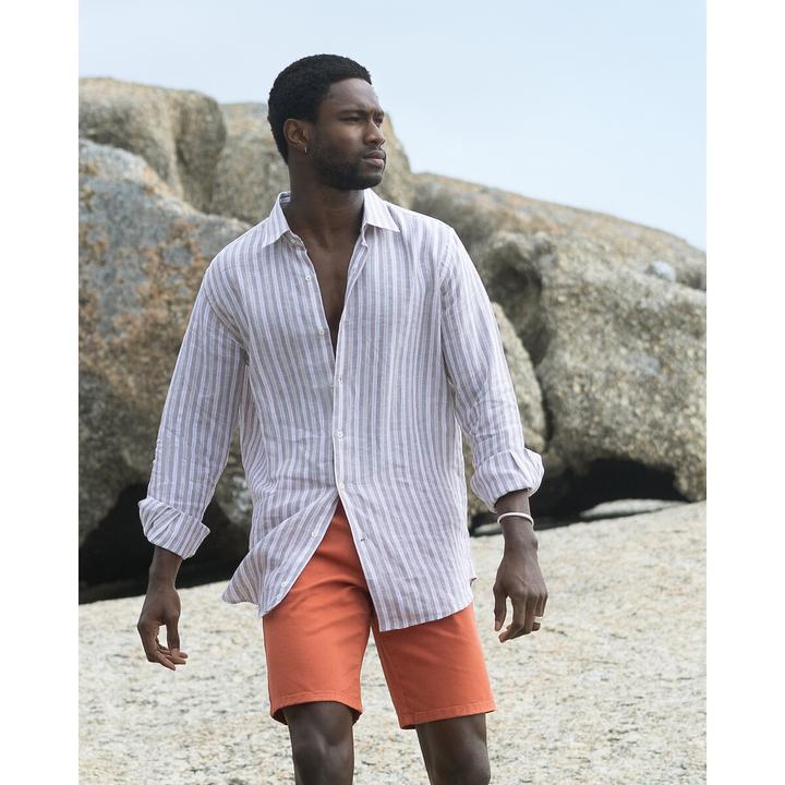 Produktbild La Redoute Collections Chino-Bermudas (50)