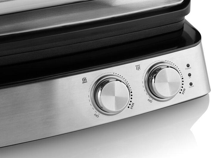 Produktbild ETA 515590000 Kontaktgrill