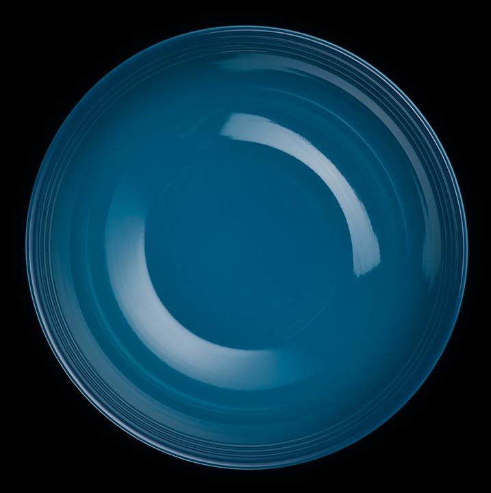 Produktbild Le Creuset Salatschüssel Ø 24 cm (24 cm, 2.20 l, 1 x)