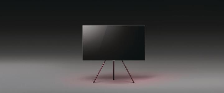 Image du produit Samsung VG-STSM11B, stand du studio (Spécifique à l'appareil, 65")