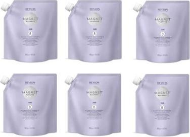 Image du produit Revlon Magnetic Blonde Ultimate Clay Powder 8 Hair Bleach & Lightening Powder