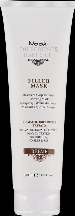 Image du produit Nook Masque de comblement réparateur Difference 300ml (300 ml)