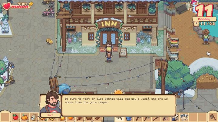 Immagine prodotto Stagione arancione (PS5, DE)