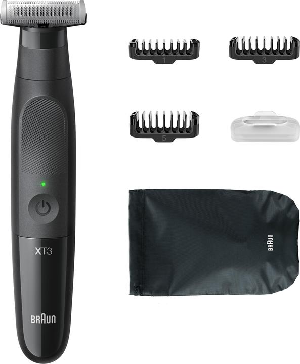Immagine prodotto Braun Série X