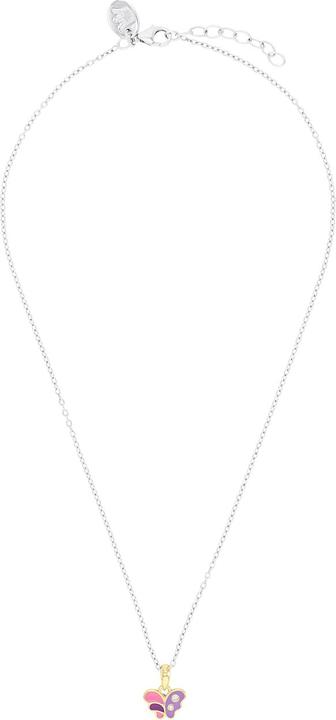 Immagine prodotto Prinzessin Lillifee Kette (Argento 925, 38 cm)