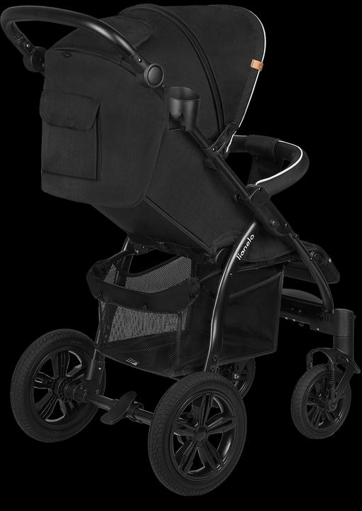 Actual product image Lionelo Annet Tour