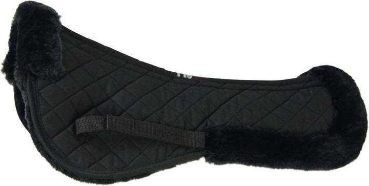 Produktbild Hyspeed Fab Fleece Sattelpad