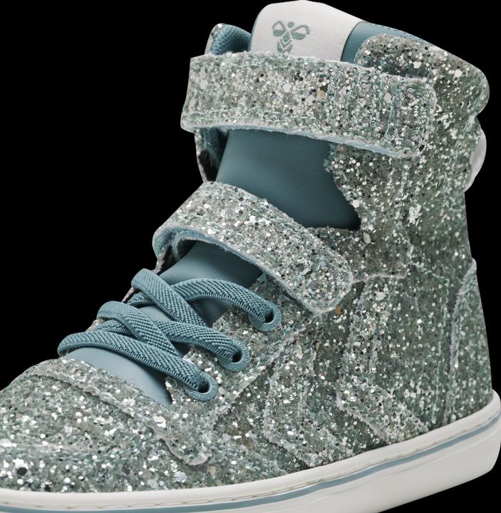 Produktbild hummel Slimmer Stadil Glitter Jr (28)