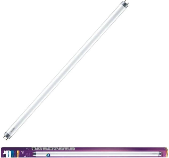 Produktbild Philips LED Leuchtstoffröhre (G13, 8 W, 720 lm, 1 x, E)