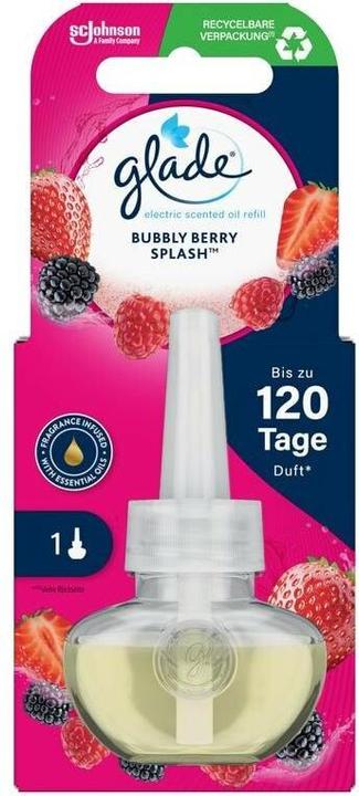Immagine prodotto Glade Bollicine ai frutti di bosco