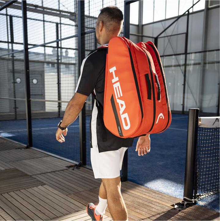 Immagine prodotto Head Tour Borsa padel L FO