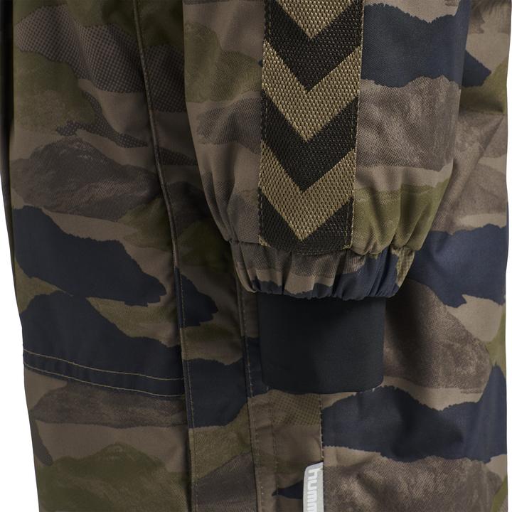 Produktbild hummel Hmlmoon Snowsuit (80)