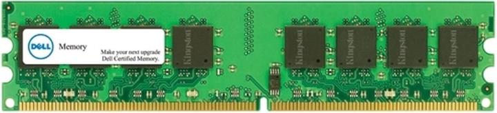 Productafbeelding Dell 32 GB DDR3 DIMM, 32 GB, 1 x 32 GB, DDR3, 1333 MHz, 240-pins DIMM (1 x 32GB, 1333 MHz, DDR3 RAM, DIMM 288 pin)