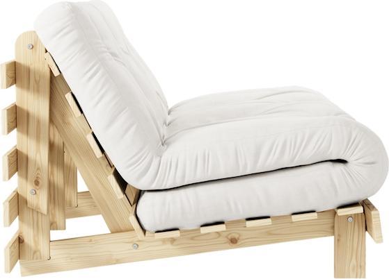 Actual product image Karup Design Roots (Sofa bed, 2 person sofa)