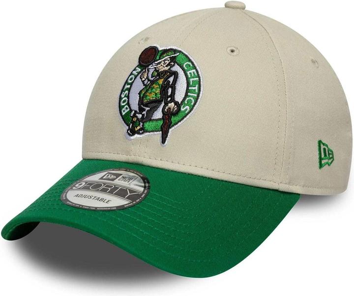New Era 9forty Baseball-Cap Boston Celtics (One Size)