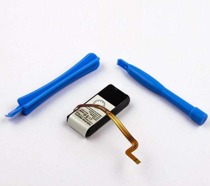 Immagine prodotto AccuCell Akku Apple iPod 5G video 60GB 616-0232