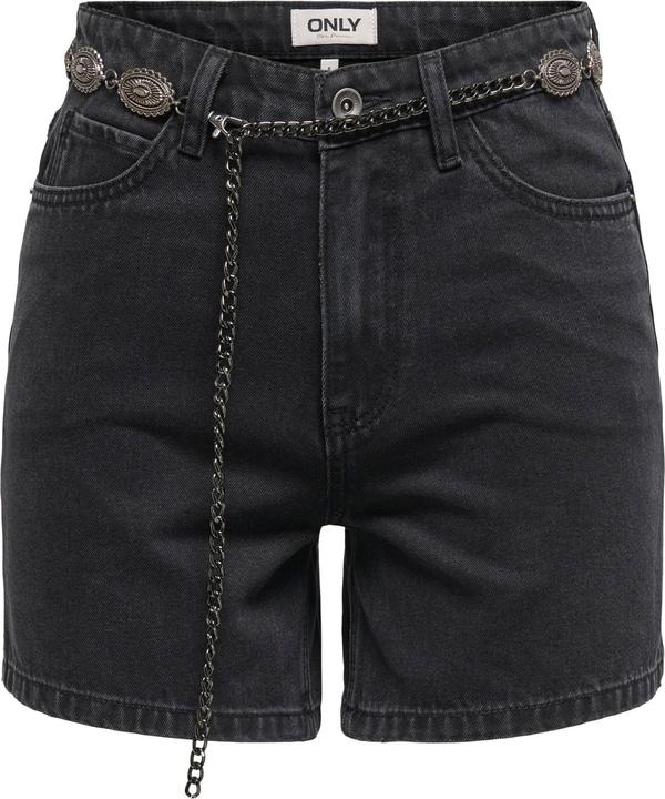 Actual product image Only ONLVEGA Hohe Taille Hohe Taille Shorts Shorts (S)