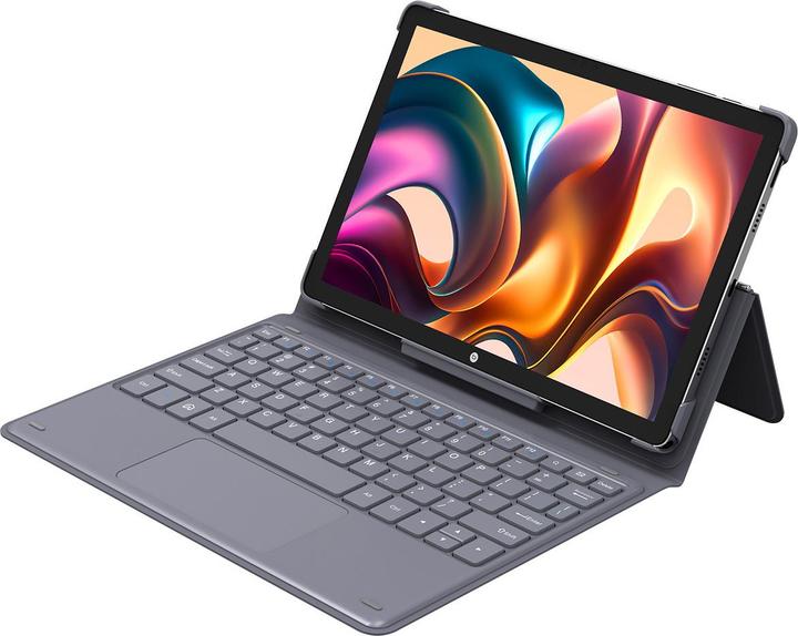 Actual product image Myphone Tablet Techbite SmartBoard 10" Wi-Fi (10.10", 128 GB, Dark grey)