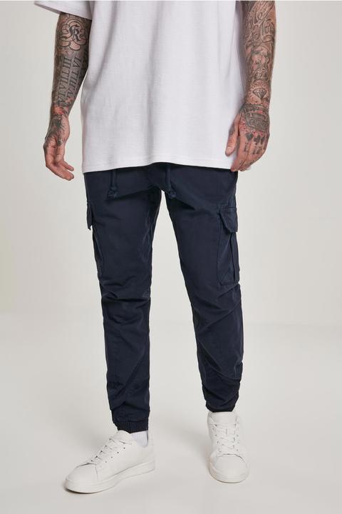 Immagine prodotto Urban Classics Pantaloni da jogging Cargo (XS)