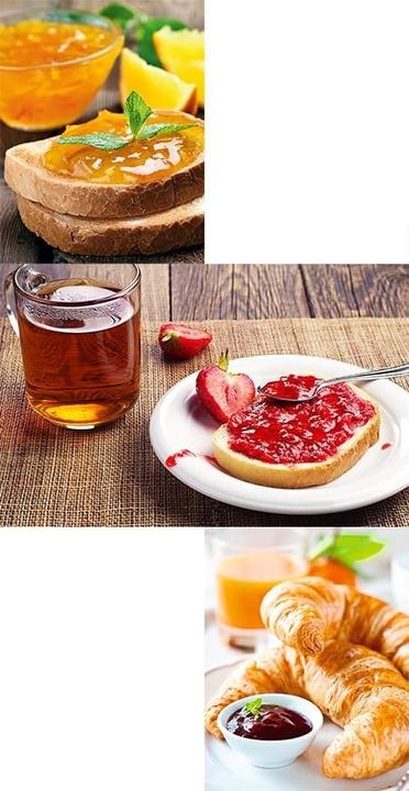 Actual product image Steba TO 20